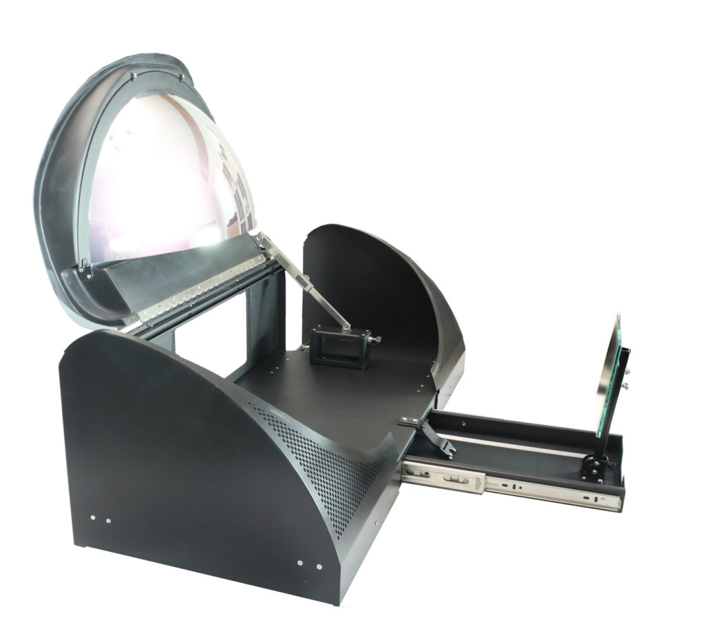 Newtonian™3 – Go-Dome™